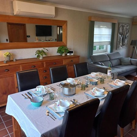 Vakantiewoning Steger Einde Opglabbeek Exteriör bild