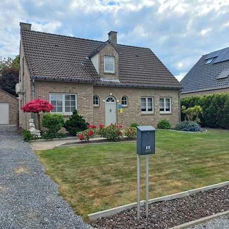 Vakantiewoning Steger Einde Opglabbeek Exteriör bild