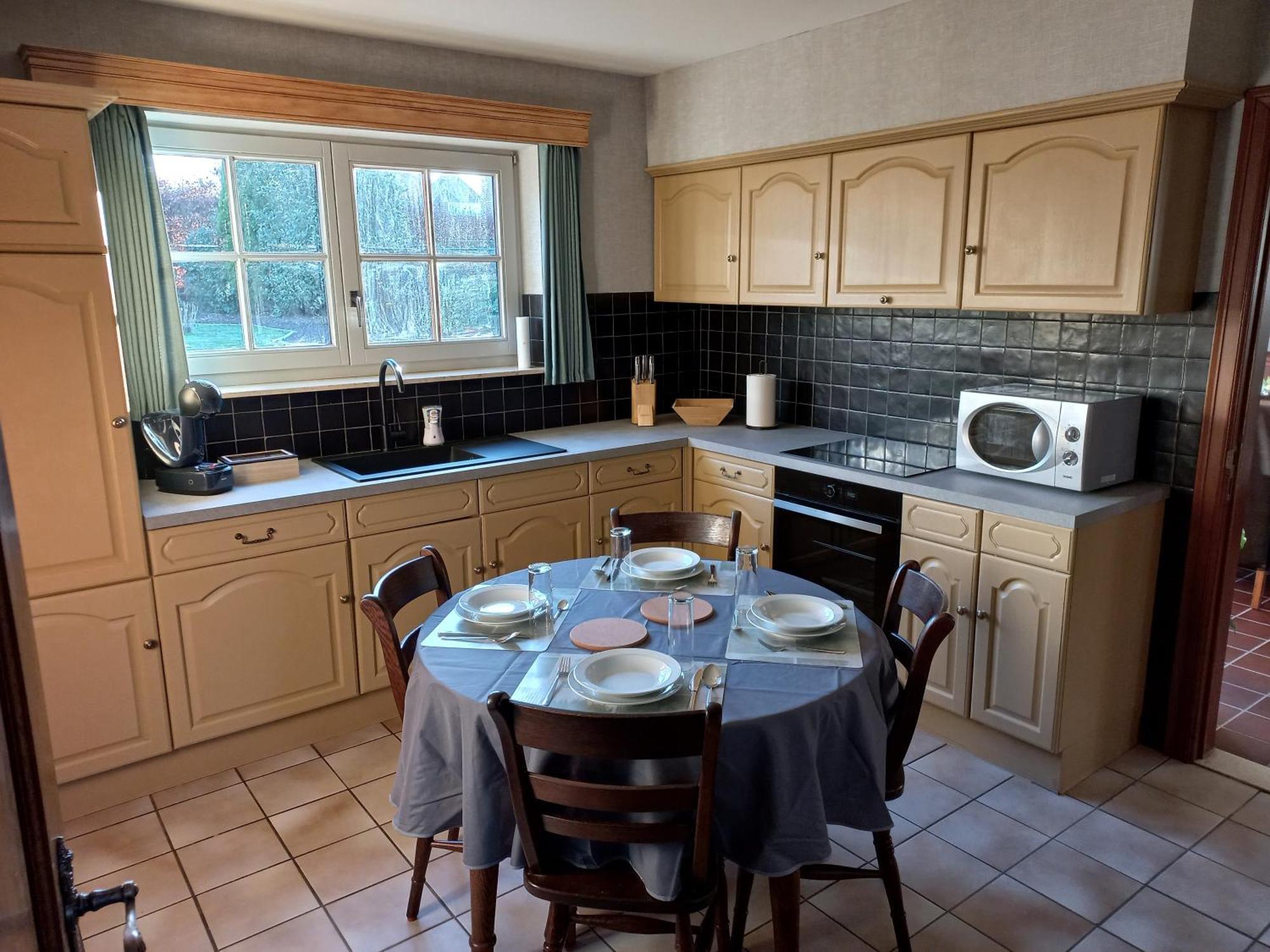 Vakantiewoning Steger Einde Opglabbeek Exteriör bild