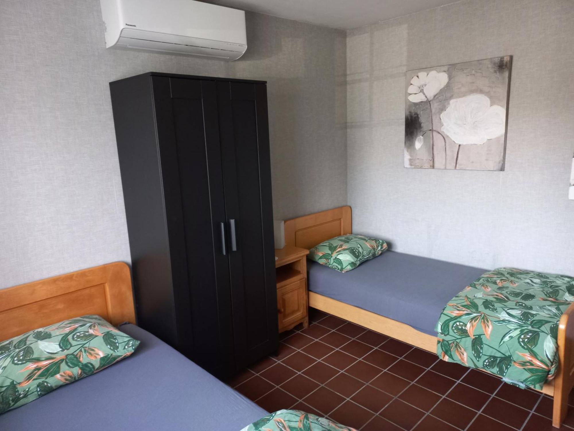 Vakantiewoning Steger Einde Opglabbeek Exteriör bild