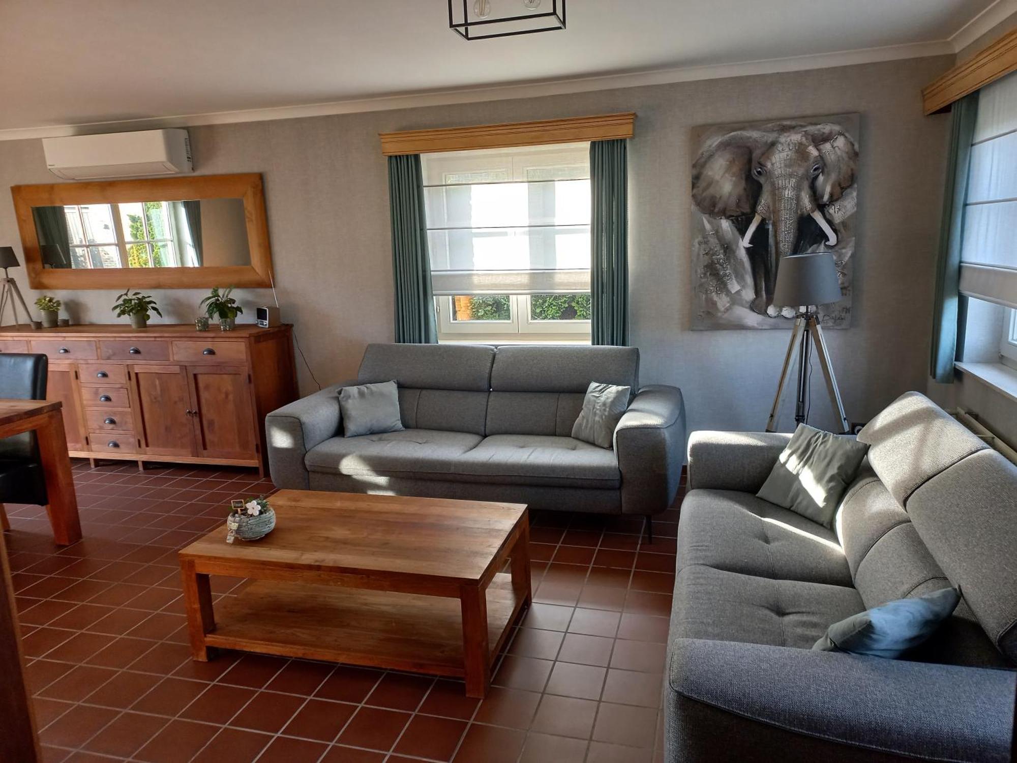 Vakantiewoning Steger Einde Opglabbeek Exteriör bild