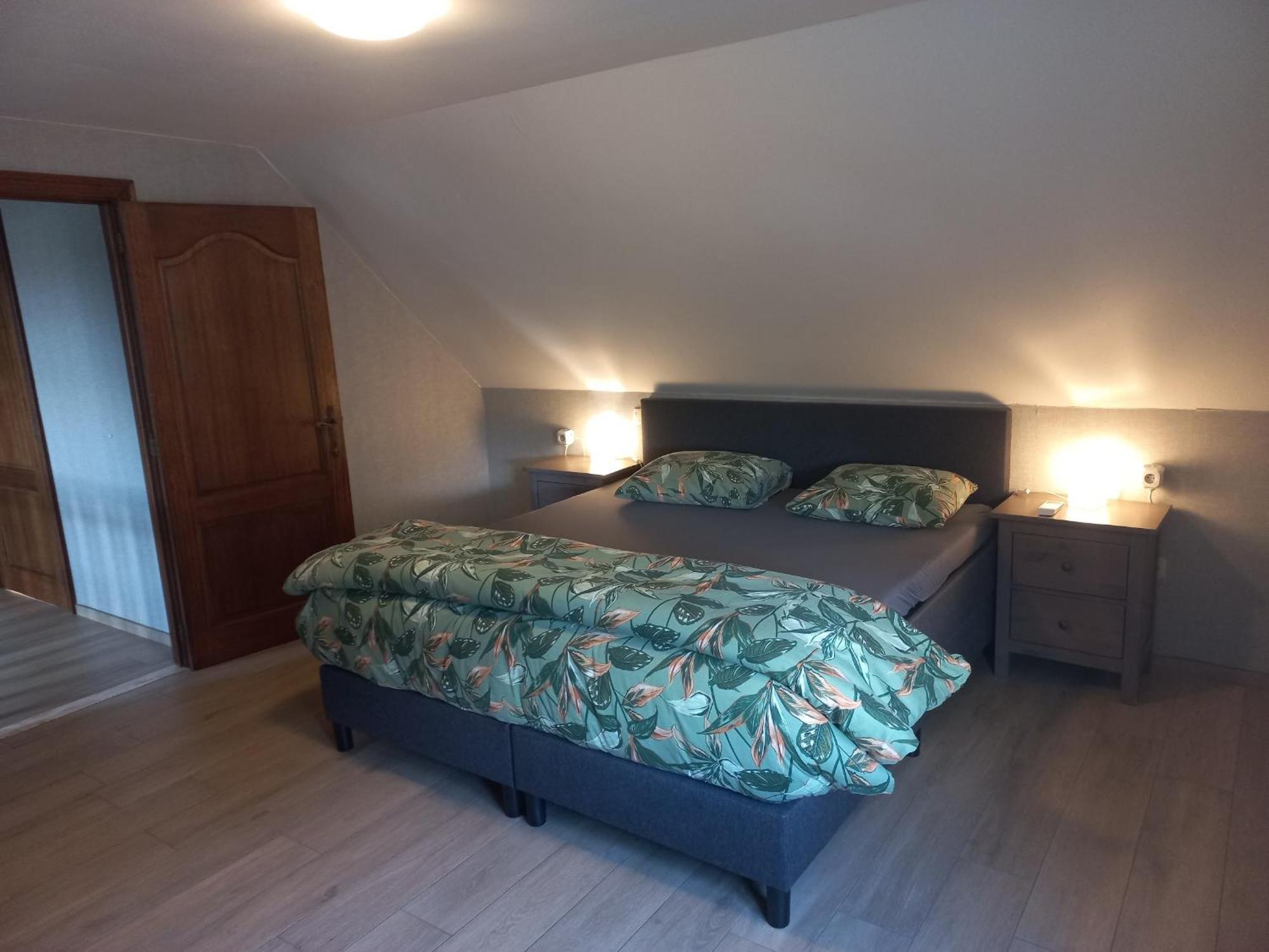 Vakantiewoning Steger Einde Opglabbeek Exteriör bild