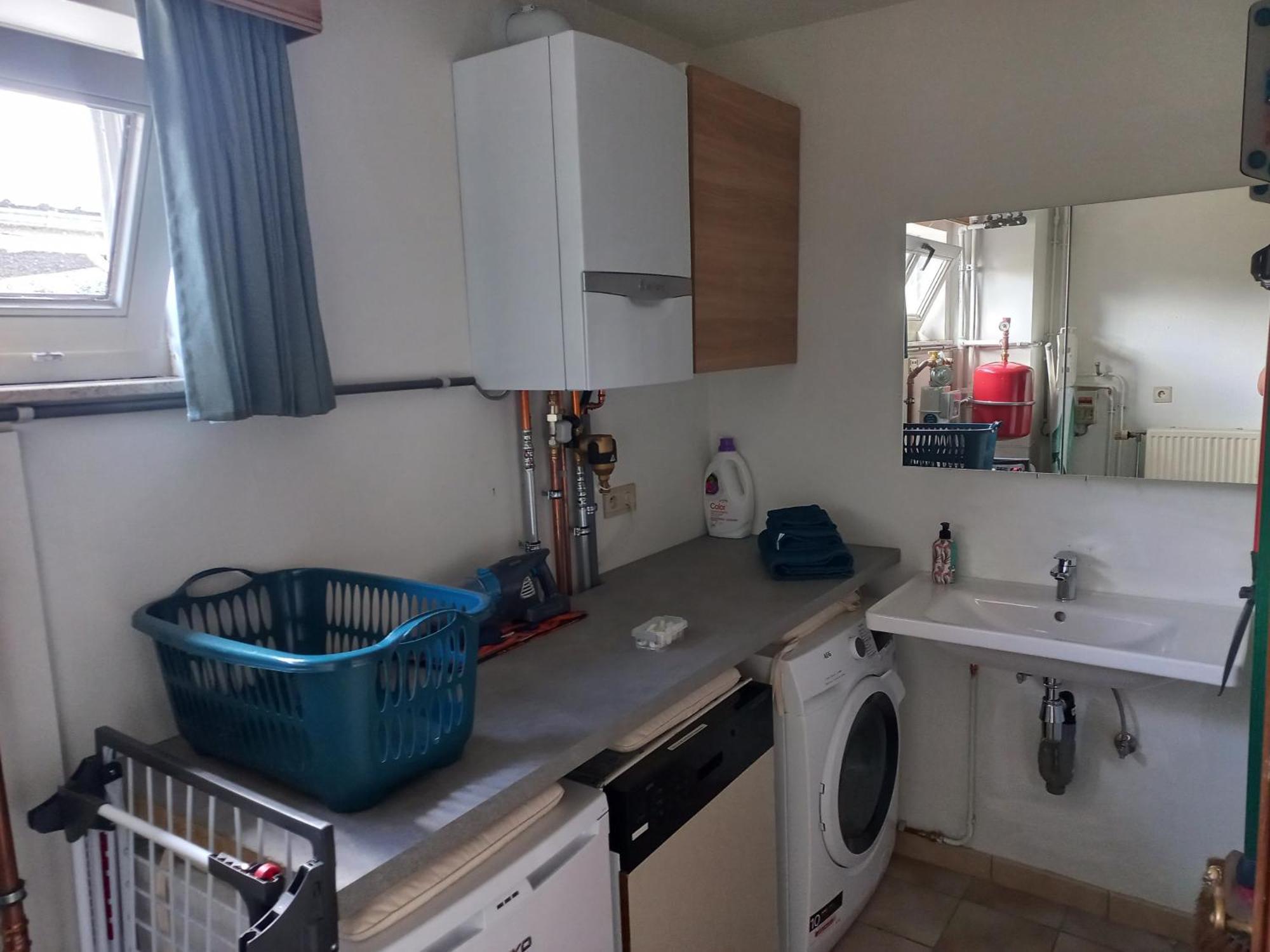 Vakantiewoning Steger Einde Opglabbeek Exteriör bild
