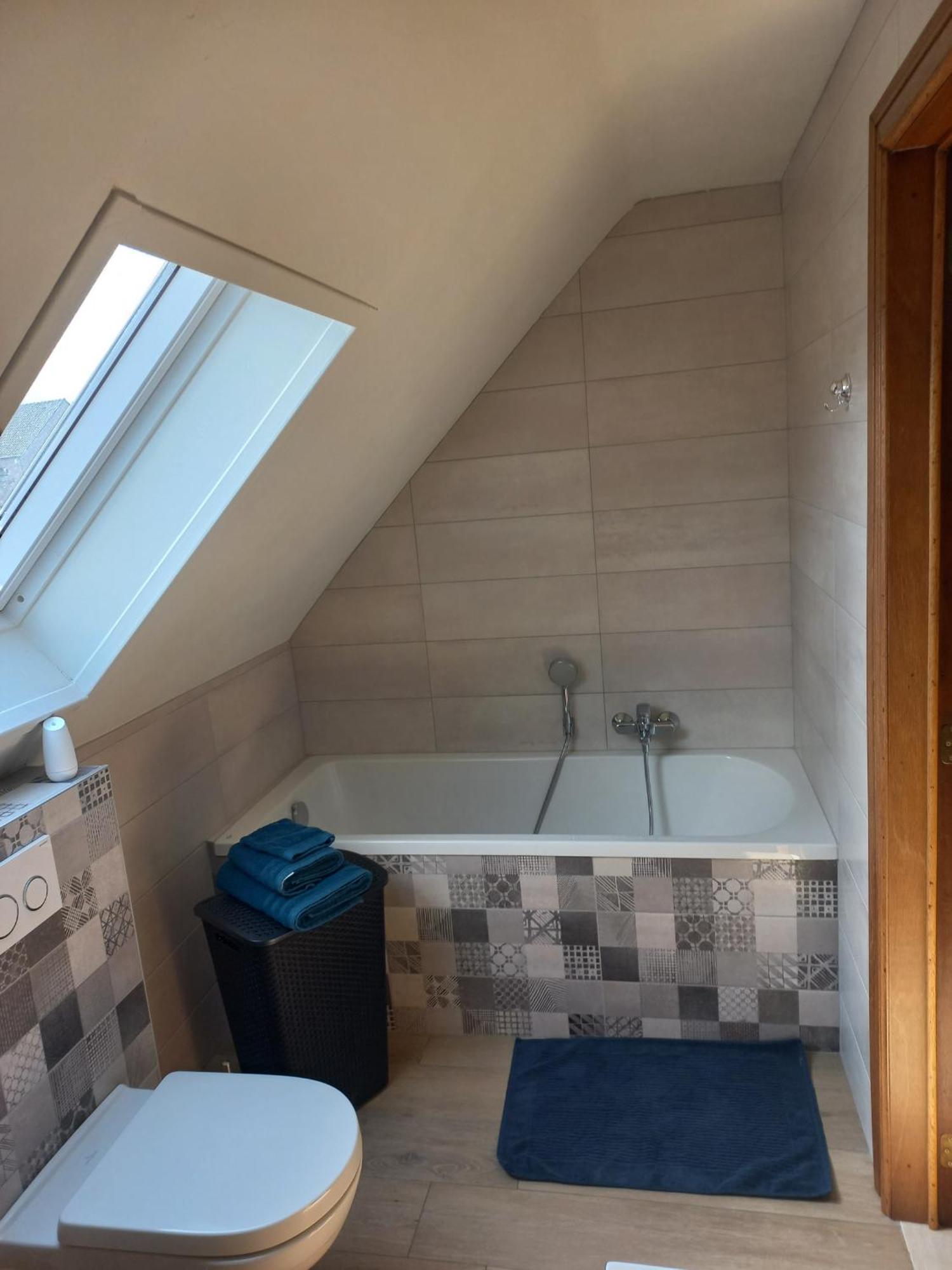Vakantiewoning Steger Einde Opglabbeek Exteriör bild