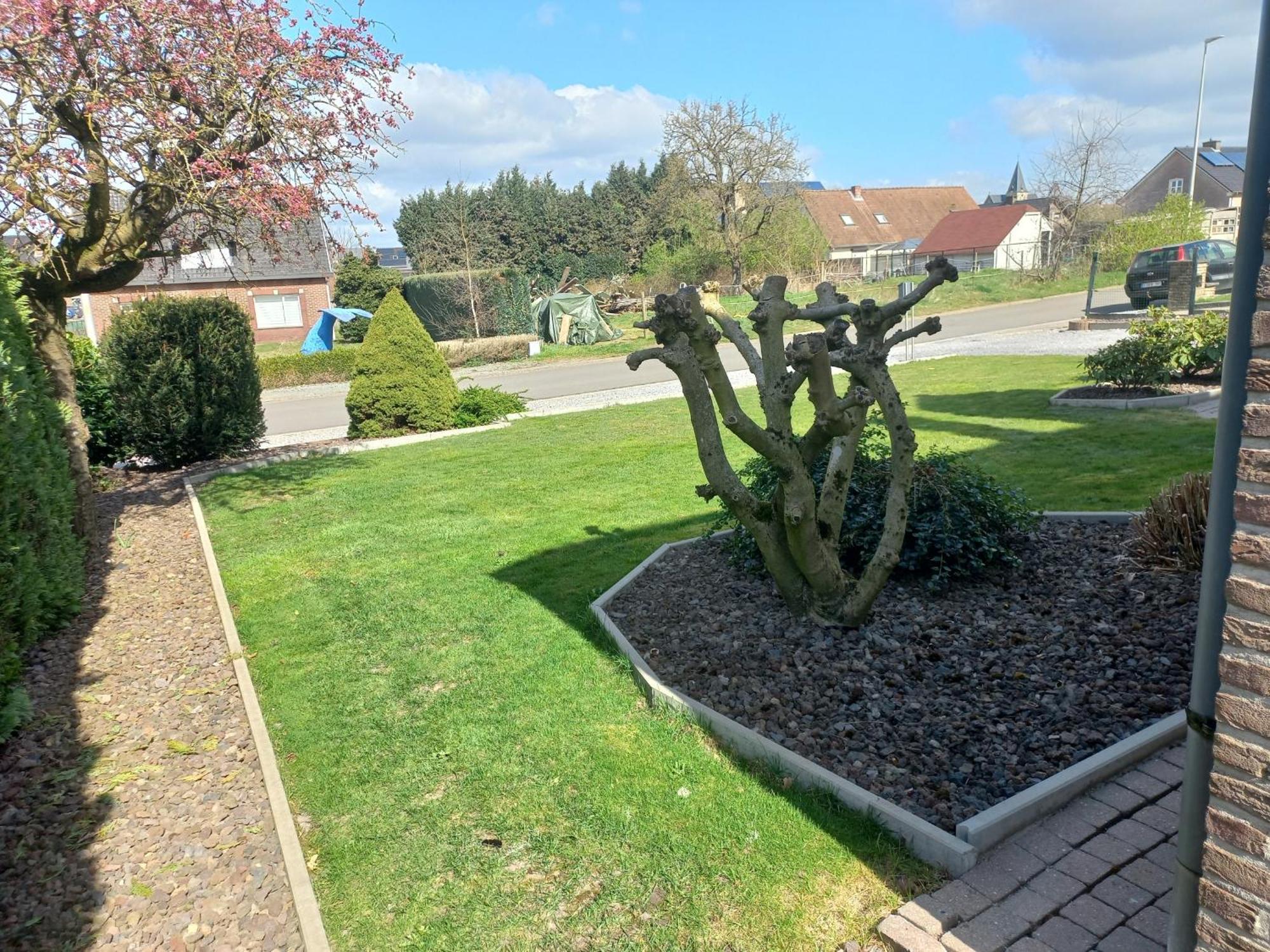 Vakantiewoning Steger Einde Opglabbeek Exteriör bild