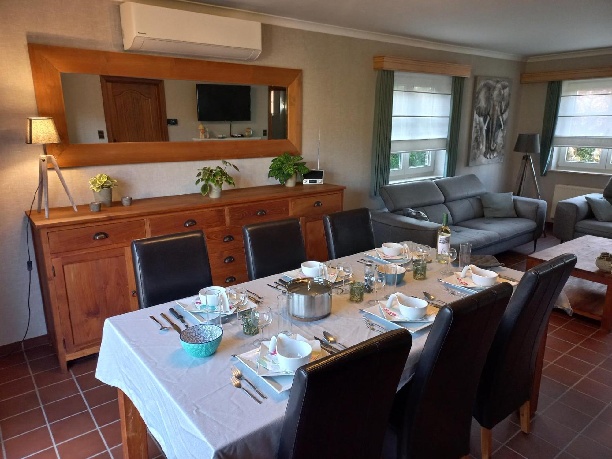 Vakantiewoning Steger Einde Opglabbeek Exteriör bild